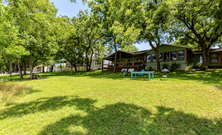 Firefly - Wimberley, Texas