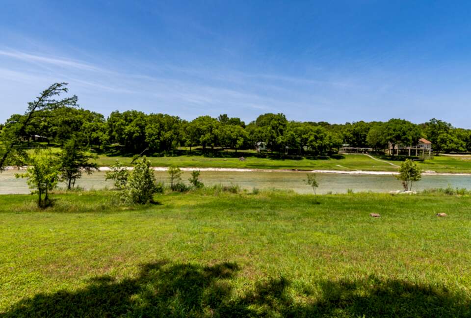Firefly - Wimberley, Texas