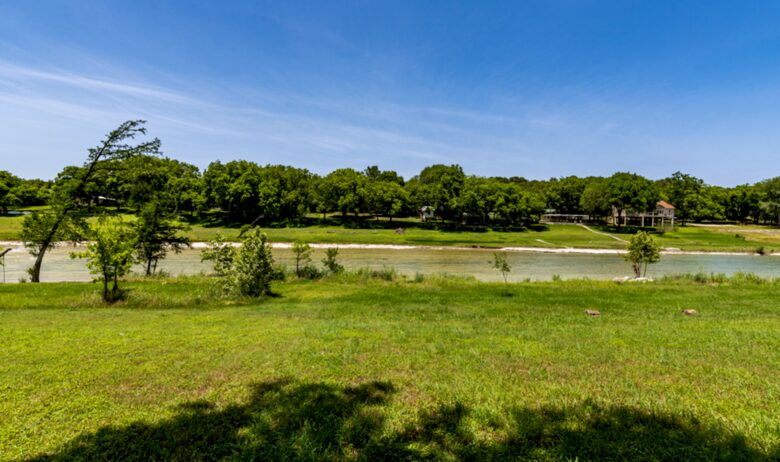 Firefly - Wimberley, Texas