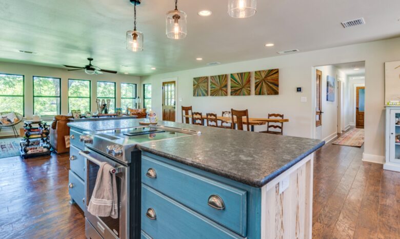 Firefly - Wimberley, Texas