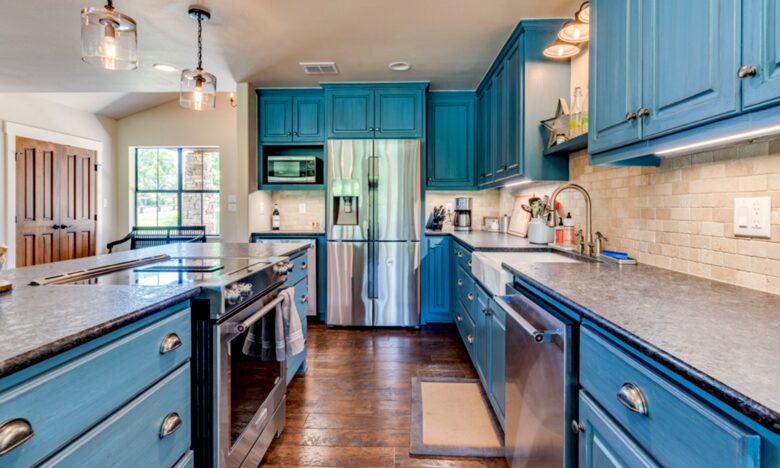 Firefly - Wimberley, Texas