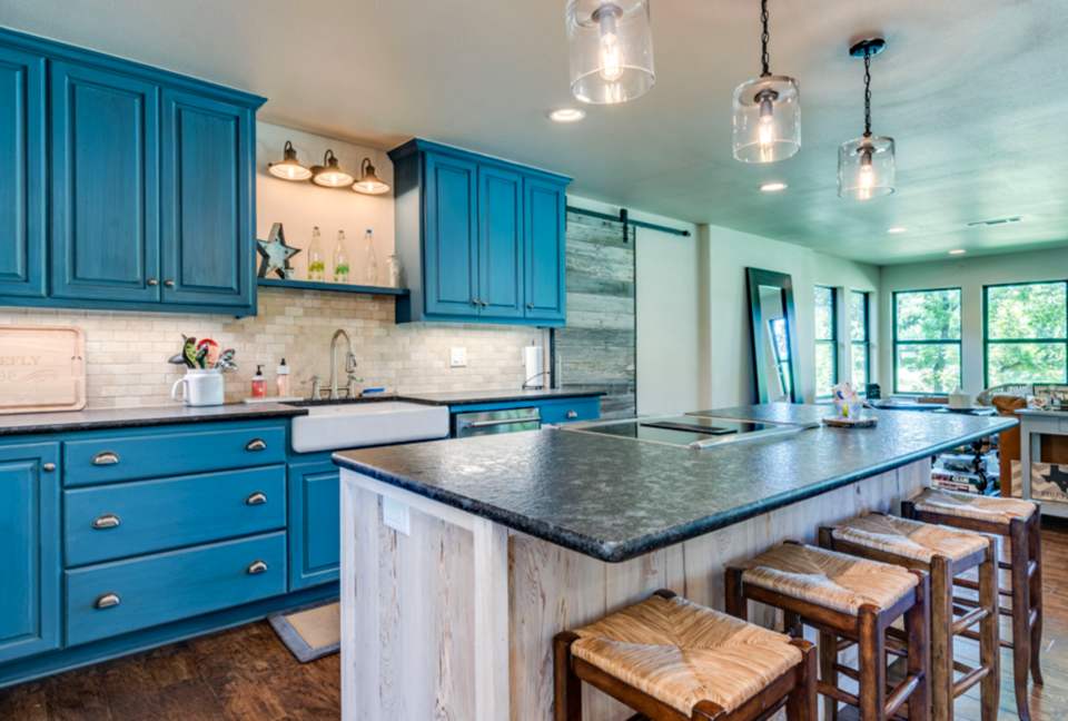 Firefly - Wimberley, Texas