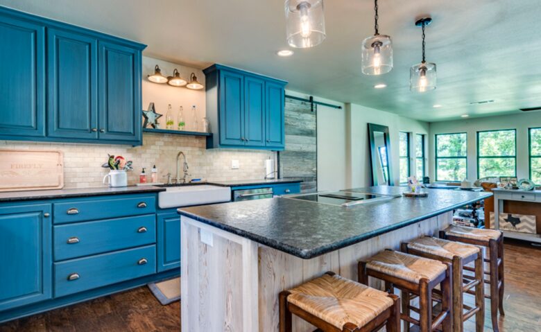 Firefly - Wimberley, Texas