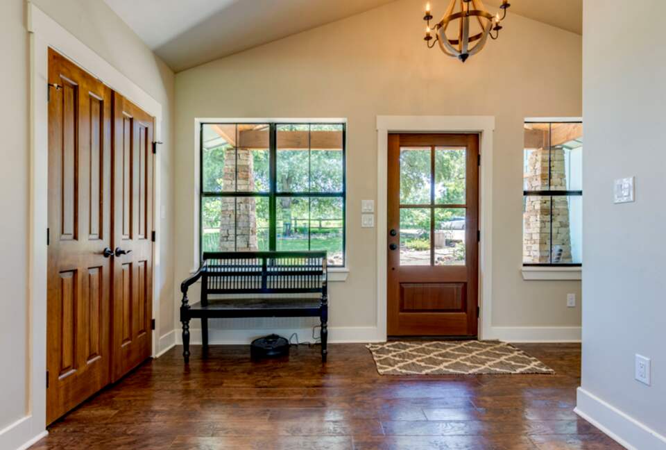 Firefly - Wimberley, Texas