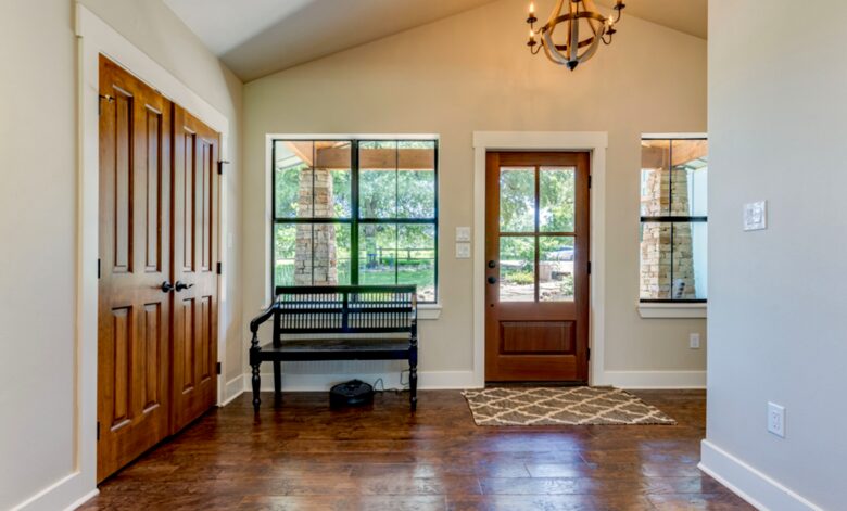 Firefly - Wimberley, Texas