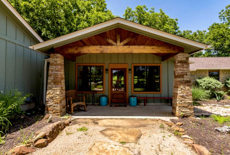 Firefly - Wimberley, Texas