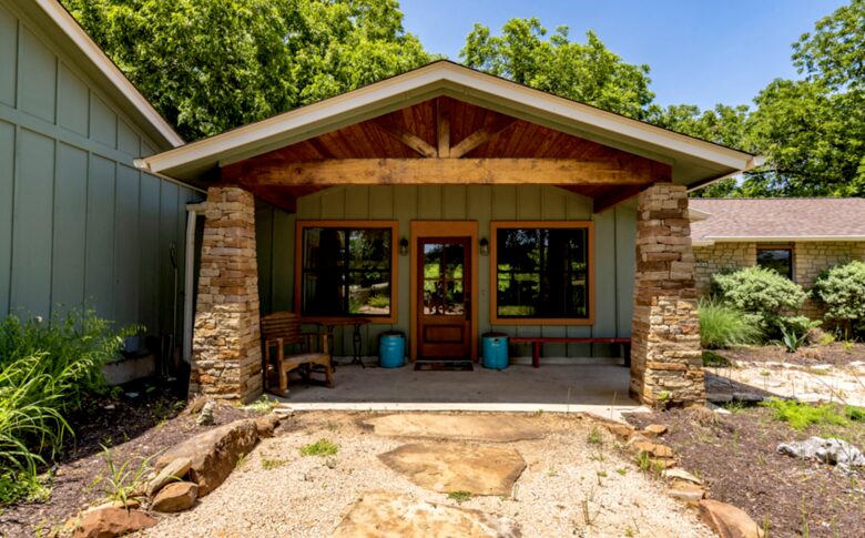 Firefly - Wimberley, Texas