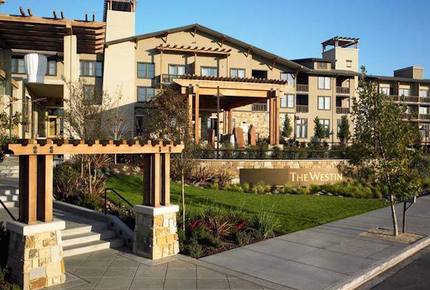 The Westin Verasa Napa - 1 Bedroom Residence - Napa, California