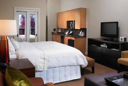 The Westin Verasa Napa - 1 Bedroom Residence - Napa, California