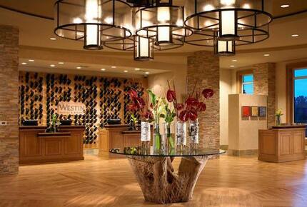 The Westin Verasa Napa - 1 Bedroom Residence - Napa, California