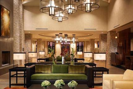 The Westin Verasa Napa - 1 Bedroom Residence - Napa, California