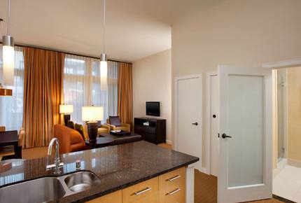 The Westin Verasa Napa - 1 Bedroom Residence - Napa, California