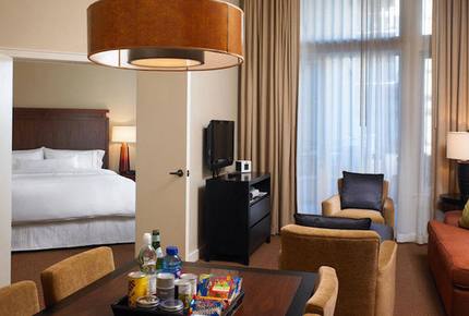 The Westin Verasa Napa - 1 Bedroom Residence - Napa, California
