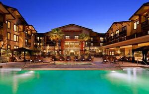 The Westin Verasa Napa - 1 Bedroom Residence - Napa, California