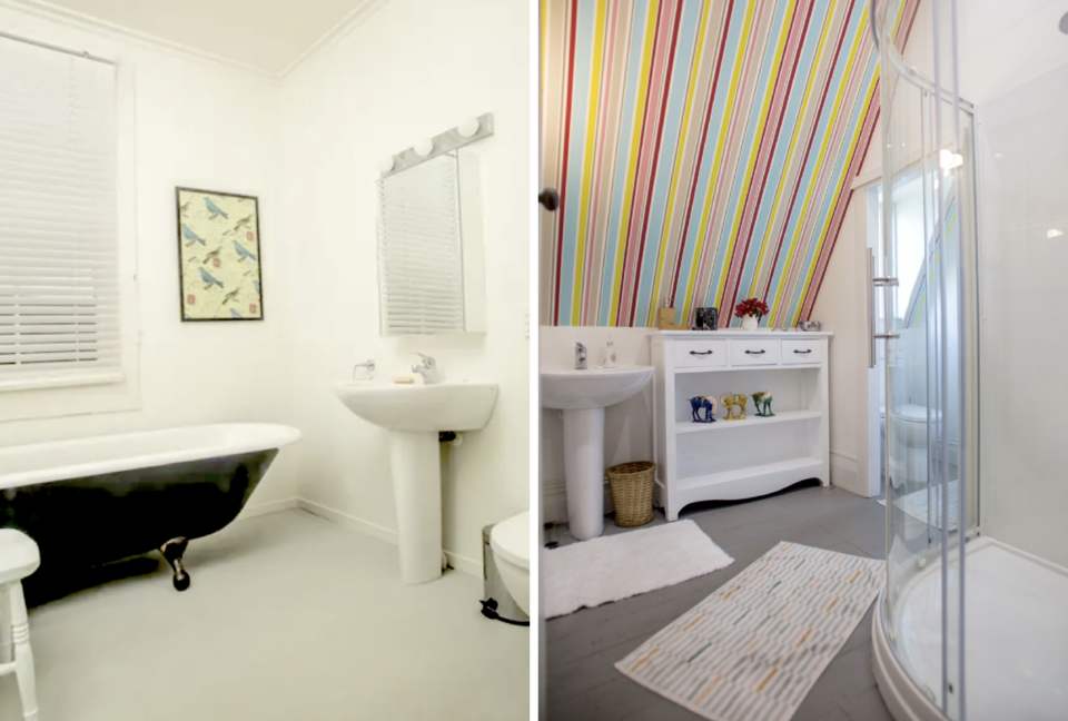 Hololio House - Historic Homestead at Clevedon Polo Club - Auckland, New Zealand