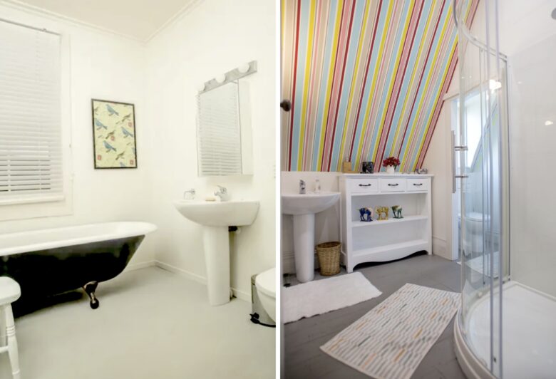 Hololio House - Historic Homestead at Clevedon Polo Club - Auckland, New Zealand