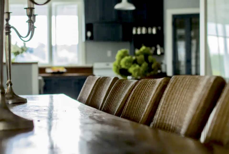 Hololio House - Historic Homestead at Clevedon Polo Club - Auckland, New Zealand