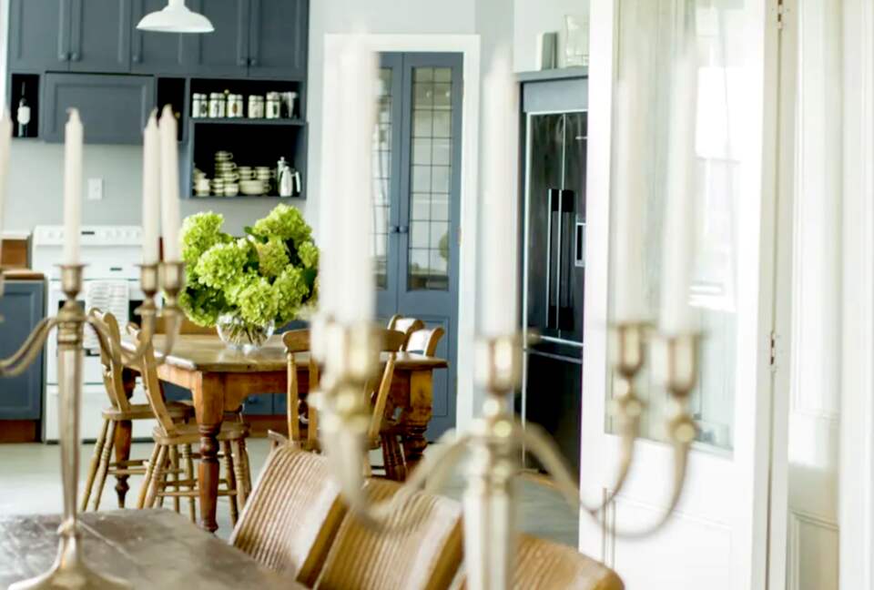 Hololio House - Historic Homestead at Clevedon Polo Club - Auckland, New Zealand