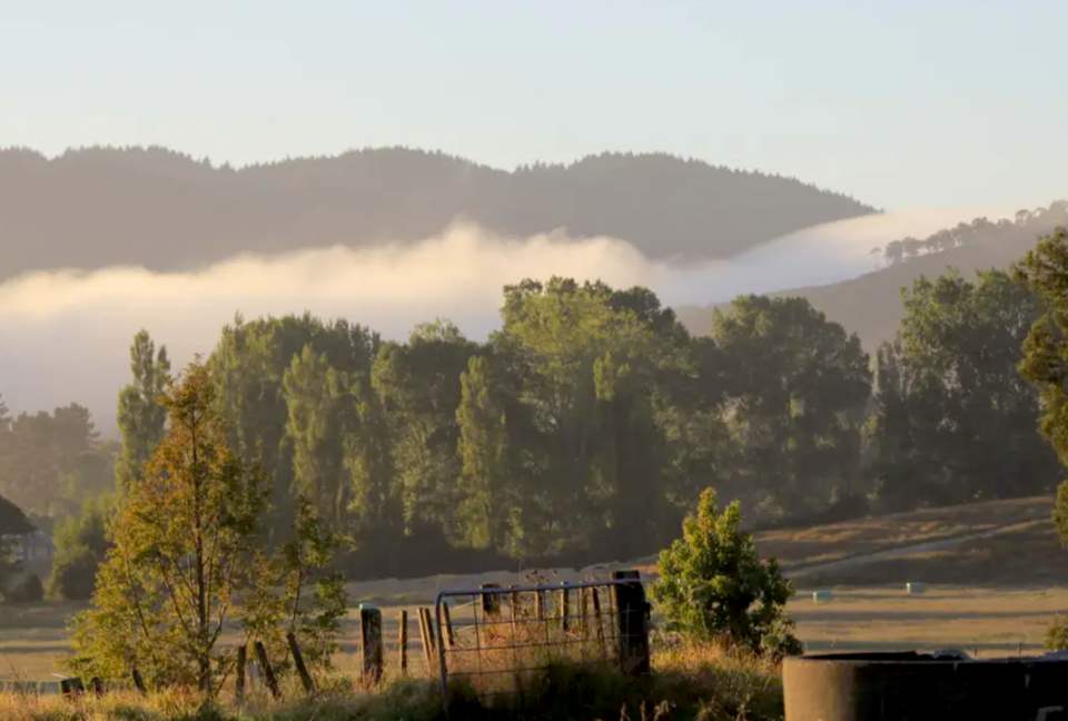 Hololio House - Historic Homestead at Clevedon Polo Club - Auckland, New Zealand