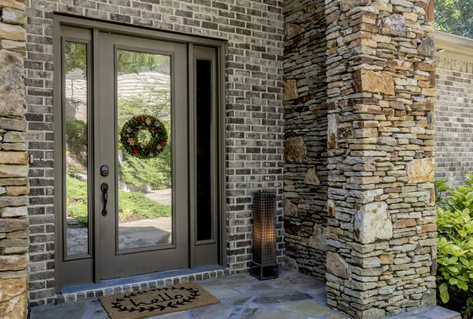 Pickwick Lakefront Luxury - Savannah, Tennessee