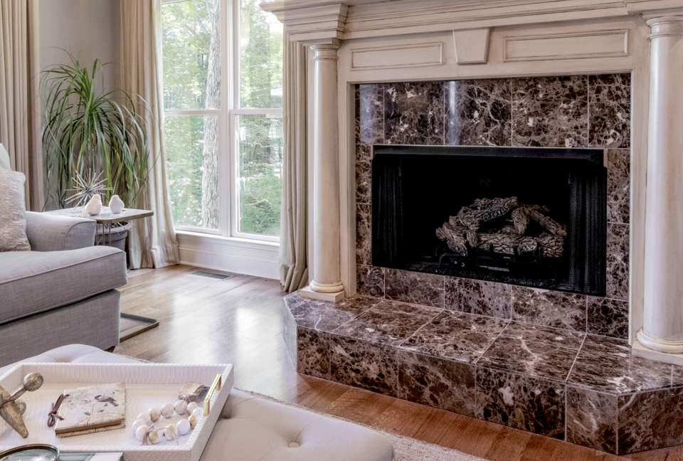 Pickwick Lakefront Luxury - Savannah, Tennessee