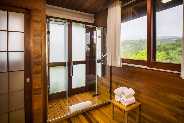 Secret Bay - Zabuco Villa - Portsmouth, Dominica