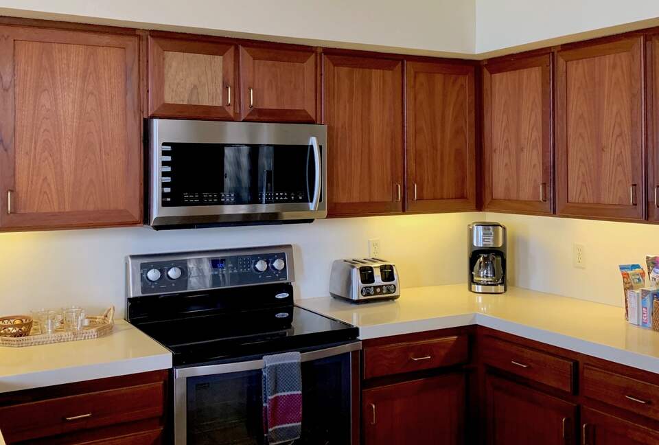 Kauai Oceanfront Retreat - Koloa, Kauai, Hawaii