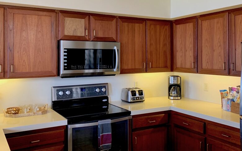 Kauai Oceanfront Retreat - Koloa, Kauai, Hawaii