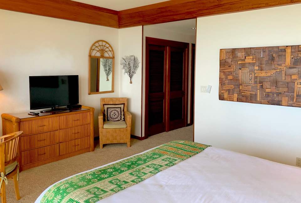 Kauai Oceanfront Retreat - Koloa, Kauai, Hawaii