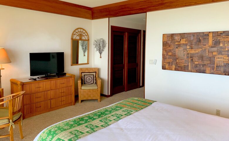 Kauai Oceanfront Retreat - Koloa, Kauai, Hawaii