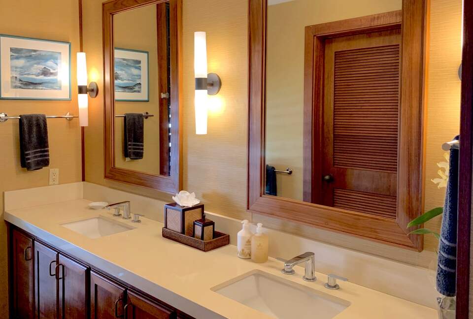 Kauai Oceanfront Retreat - Koloa, Kauai, Hawaii