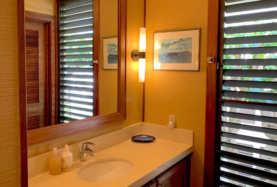 Kauai Oceanfront Retreat - Koloa, Kauai, Hawaii