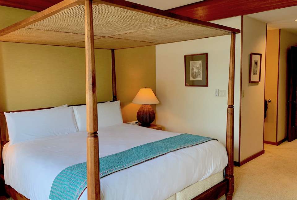 Kauai Oceanfront Retreat - Koloa, Kauai, Hawaii