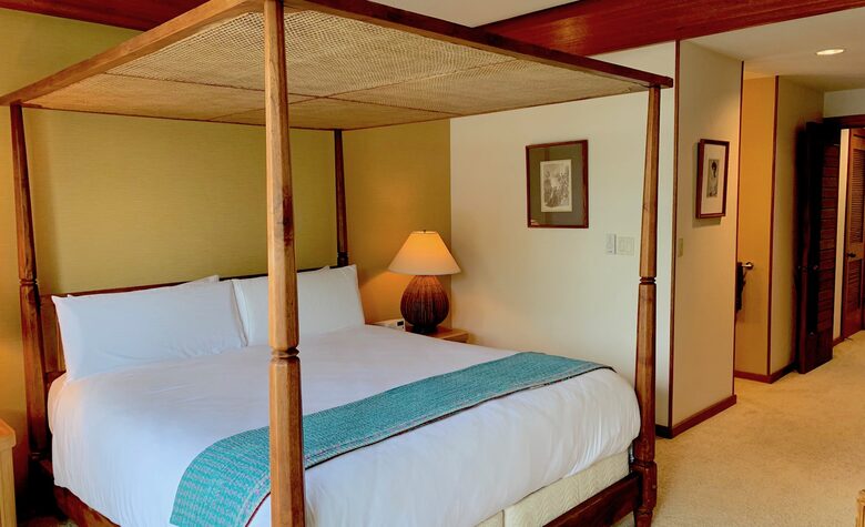 Kauai Oceanfront Retreat - Koloa, Kauai, Hawaii