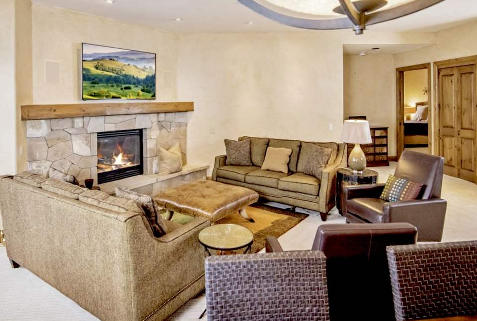 Arrowhead Ski-In/Ski-Out in Beaver Creek - Edwards, Colorado