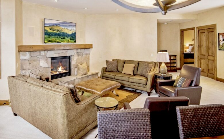 Arrowhead Ski-In/Ski-Out in Beaver Creek - Edwards, Colorado