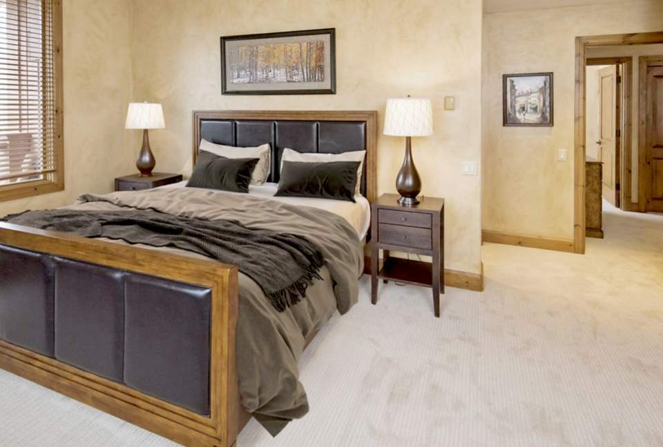 Arrowhead Ski-In/Ski-Out in Beaver Creek - Edwards, Colorado