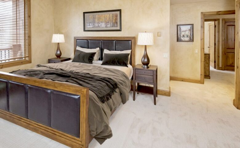 Arrowhead Ski-In/Ski-Out in Beaver Creek - Edwards, Colorado