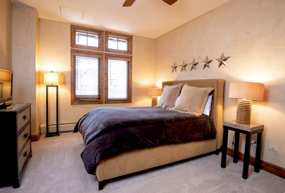 Arrowhead Ski-In/Ski-Out in Beaver Creek - Edwards, Colorado