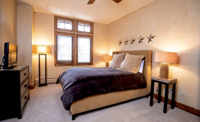 Arrowhead Ski-In/Ski-Out in Beaver Creek - Edwards, Colorado