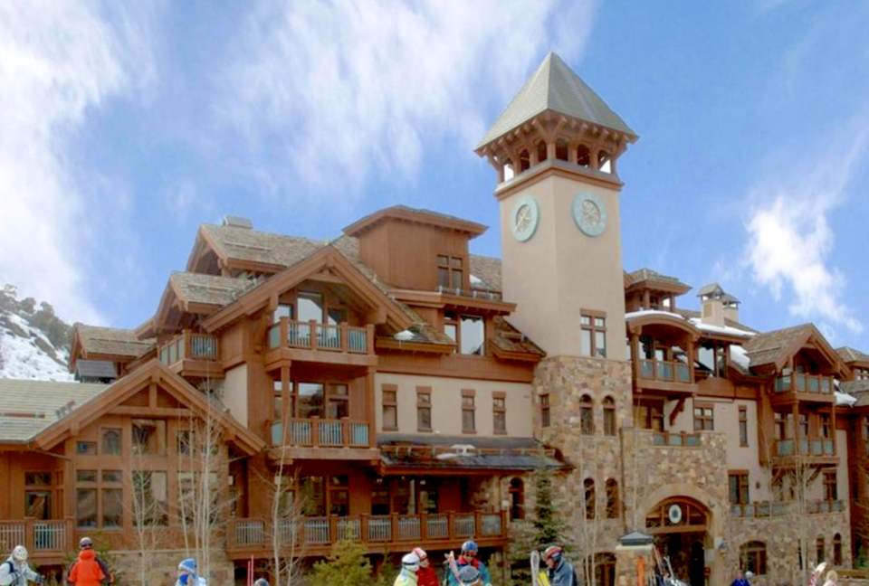 Arrowhead Ski-In/Ski-Out in Beaver Creek - Edwards, Colorado