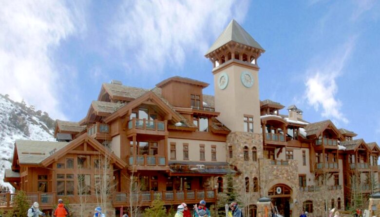 Arrowhead Ski-In/Ski-Out in Beaver Creek - Edwards, Colorado