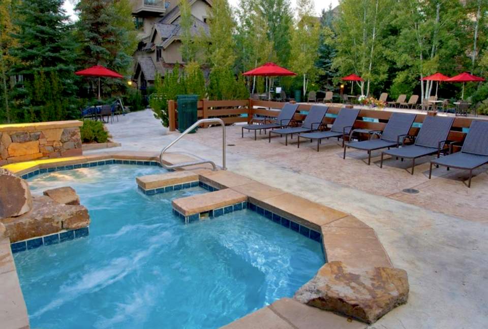 Arrowhead Ski-In/Ski-Out in Beaver Creek - Edwards, Colorado