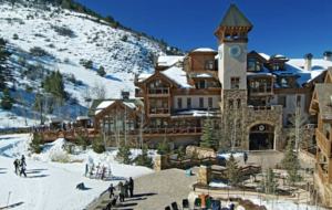 Arrowhead Ski-In/Ski-Out in Beaver Creek - Edwards, Colorado