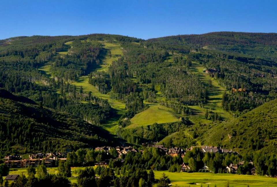 Arrowhead Ski-In/Ski-Out in Beaver Creek - Edwards, Colorado