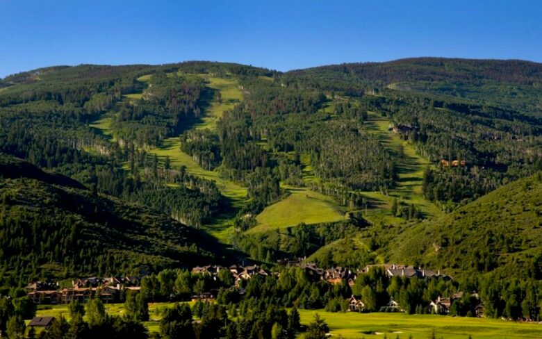 Arrowhead Ski-In/Ski-Out in Beaver Creek - Edwards, Colorado