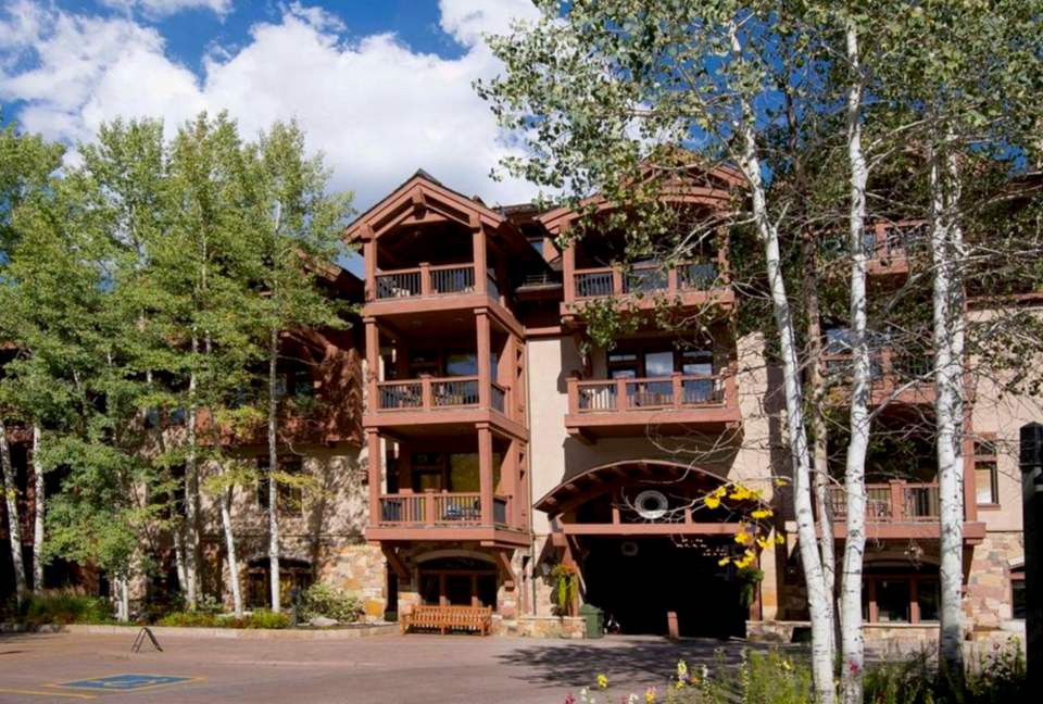 Arrowhead Ski-In/Ski-Out in Beaver Creek - Edwards, Colorado