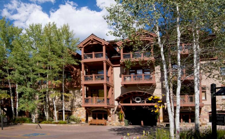 Arrowhead Ski-In/Ski-Out in Beaver Creek - Edwards, Colorado