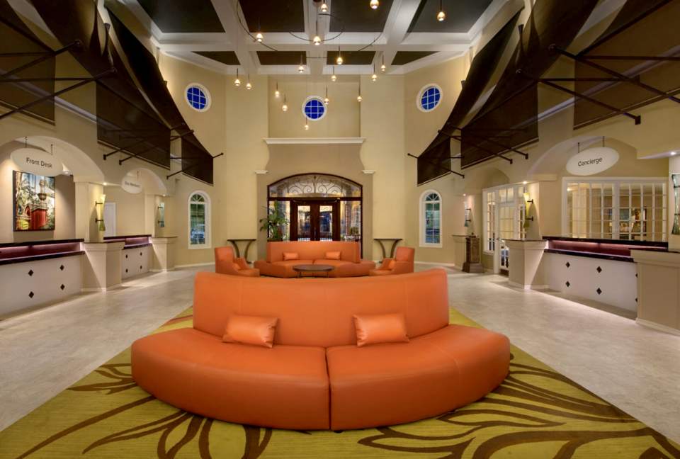 Marriott Grande Vista Orlando - Two-Bedroom Villa - Orlando, Florida