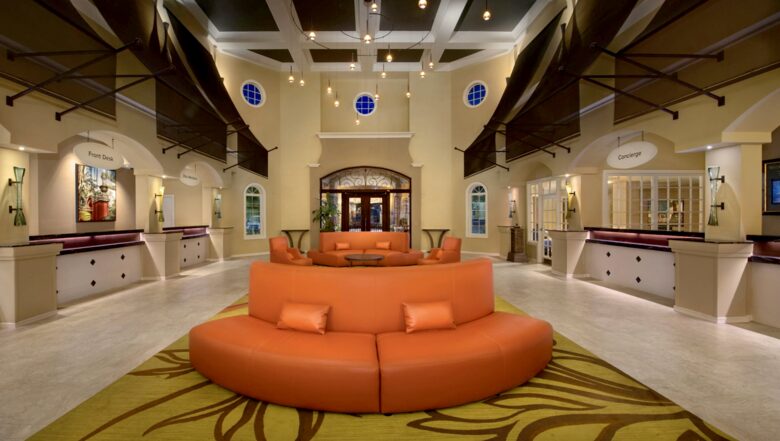 Marriott Grande Vista Orlando - Two-Bedroom Villa - Orlando, Florida